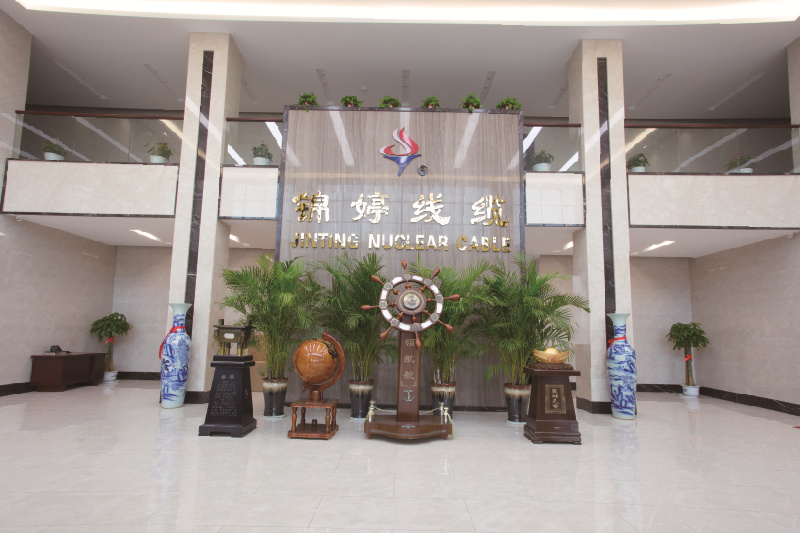 Equipment and facilities